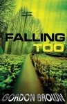 Falling Too cover