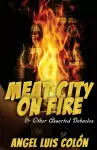 Meat City on Fire and Other Assorted Debacles cover