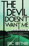 The Devil Doesn't Want Me cover