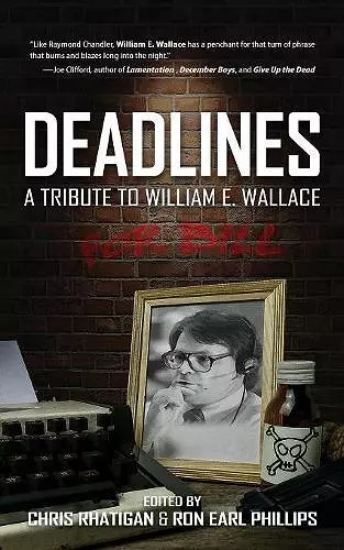 Deadlines cover