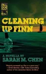 Cleaning Up Finn cover