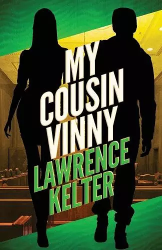 My Cousin Vinny cover