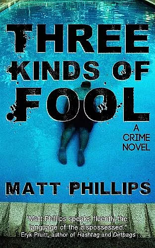 Three Kinds of Fool cover