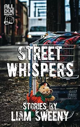 Street Whispers cover