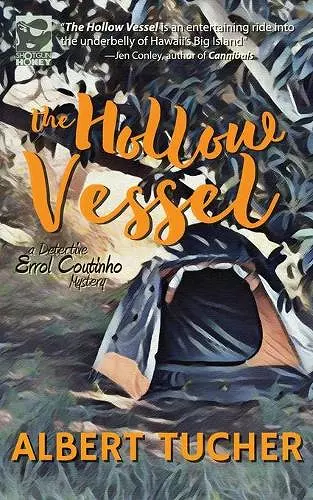 The Hollow Vessel cover