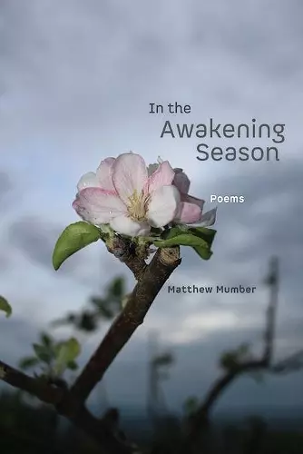 In the Awakening Season cover