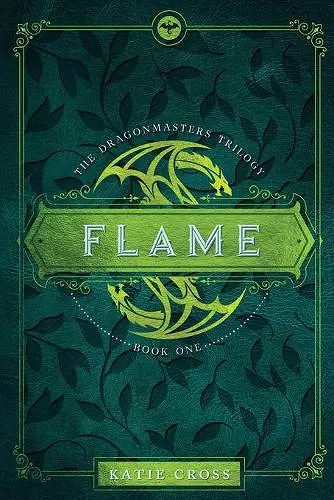 Flame cover