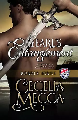The Earl's Entanglement cover