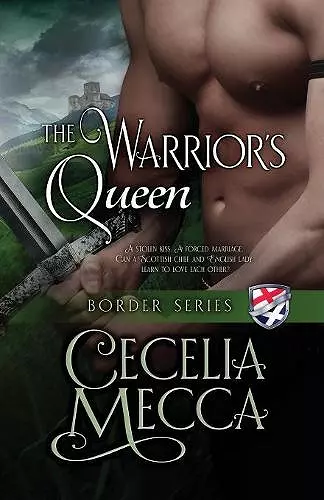 The Warrior's Queen cover