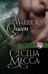 The Warrior's Queen cover