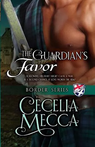 The Guardian's Favor cover