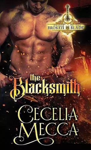 The Blacksmith cover