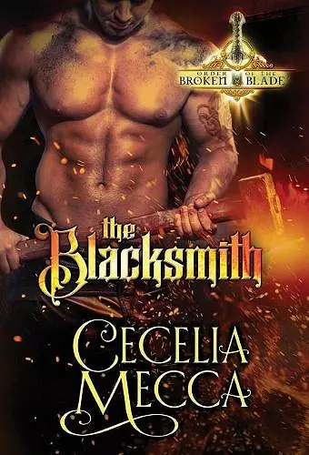 The Blacksmith cover