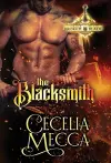 The Blacksmith cover