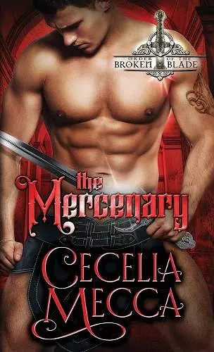 The Mercenary cover