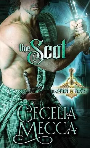 The Scot cover