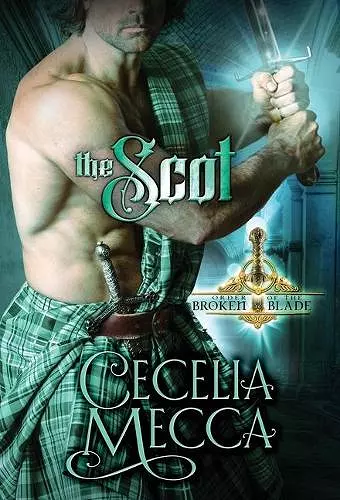 The Scot cover