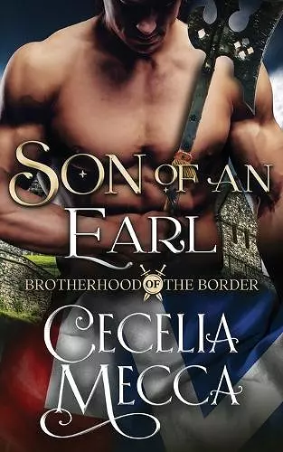 Son of an Earl cover
