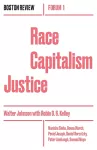 Race Capitalism Justice cover