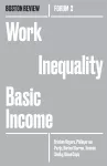Work Inequality Basic Income cover