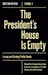 The President's House Is Empty cover
