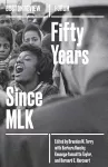 Fifty Years Since MLK cover