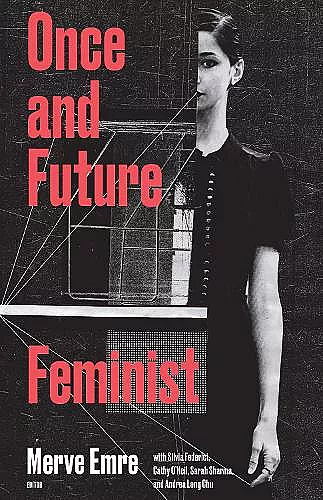 Once and Future Feminist cover