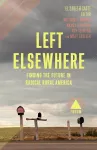 Left Elsewhere cover