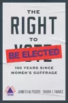 The Right to Be Elected cover