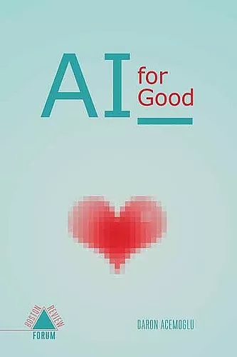 Redesigning AI cover