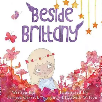 Beside Brittany cover