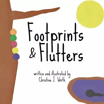 Footprints & Flutters cover