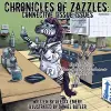 Chronicles of Zazzles cover