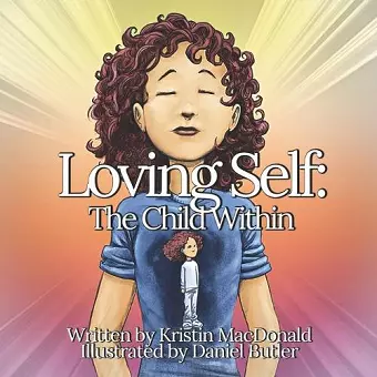 Loving Self cover