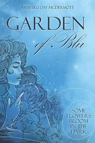 Garden of Blu cover