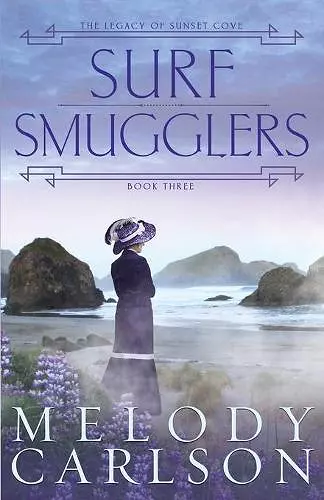 Surf Smugglers cover