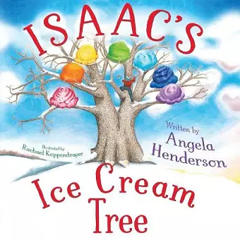 Issac's Ice Cream Tree cover