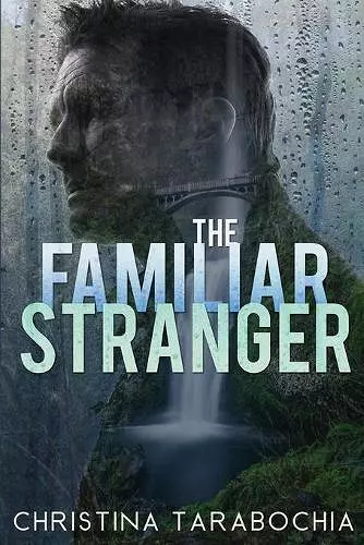 The Familiar Stranger cover