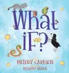 What If? cover