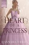 Heart of a Princess cover