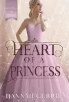 Heart of a Princess cover