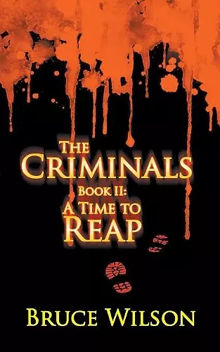 The Criminals - Book II cover