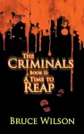 The Criminals - Book II cover