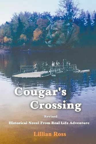 Cougar's Crossing cover