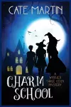 Charm School cover