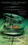 Second Acts in American Lives cover