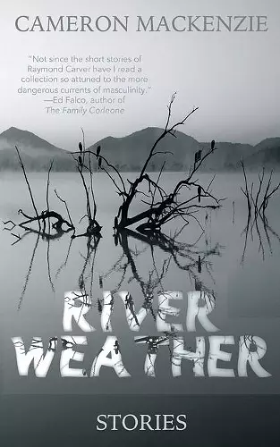 River Weather cover