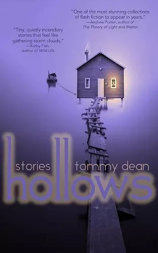 Hollows cover