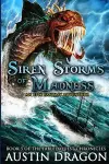 Siren Storms of Madness cover