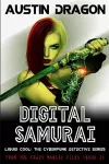 Digital Samurai cover